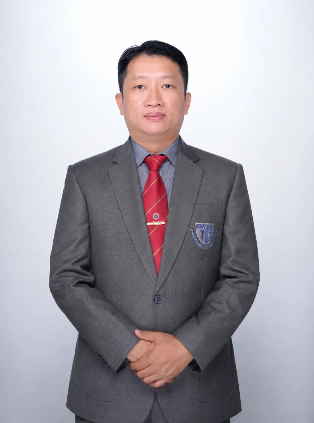 Foto Dr. dr. Ery Suhaymi, SH, MH, M.Ked(Surg), Sp.B, FINACS, FICS