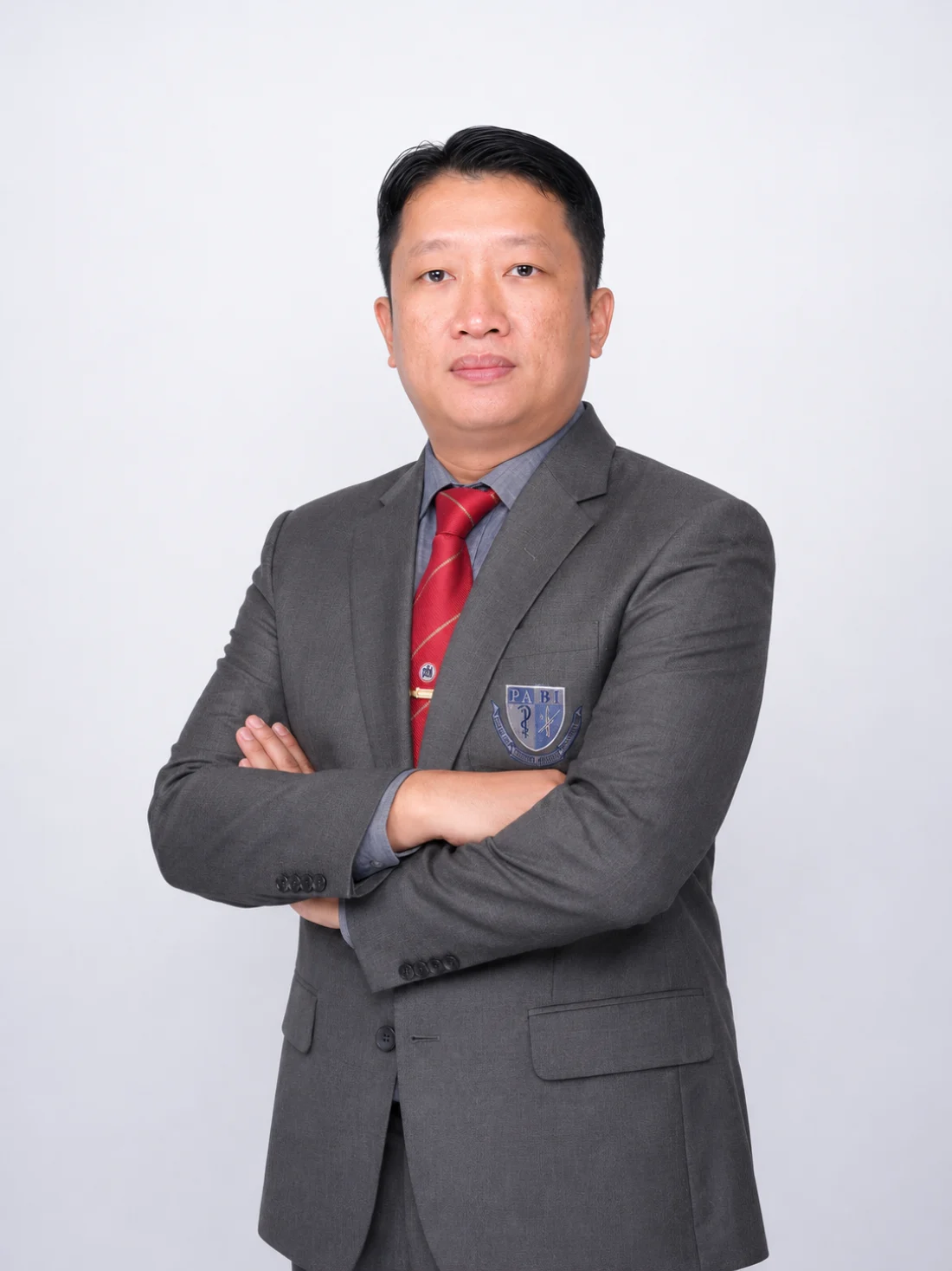 Foto Dr. dr. Ery Suhaymi, SH, MH, M.Ked(Surg), Sp.B, FINACS, FICS